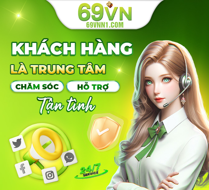 Tổng Hợp Kênh Liên Hệ 69VN