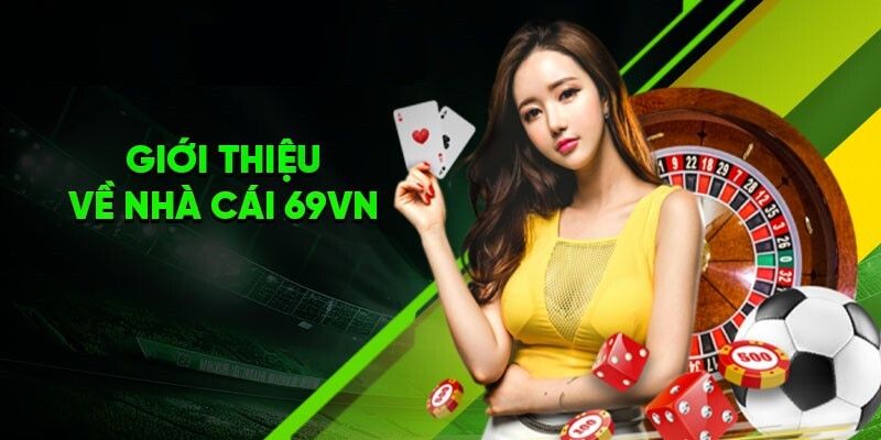 Giới thiệu 69VN với thông tin chi tiết