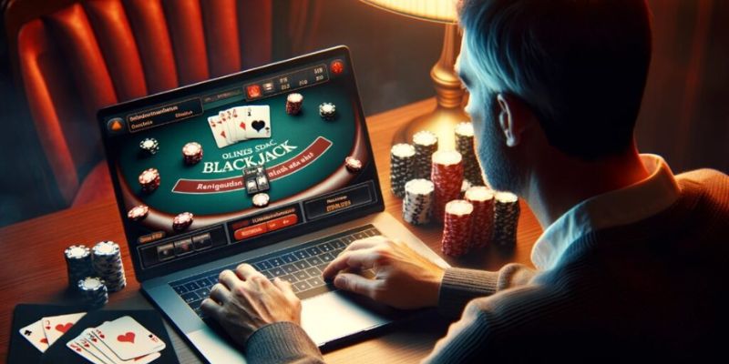 Giải mã Blackjack là gì cho thành viên mới tại 69VN