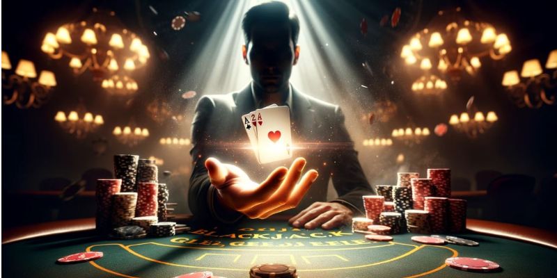 Hiểu rõ kinh nghiệm Blackjack là gì để áp dụng vào ván bài